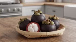 7 Khasiat Buah Manggis yang Powerful untuk Kesehatan dan Kecantikan Kulit