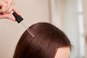 Apakah Minoxidil Benar-Benar Ampuh Atasi Rambut Rontok?