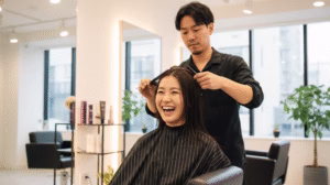 Model Rambut Pendek Wanita 2025 untuk Semua Bentuk Wajah