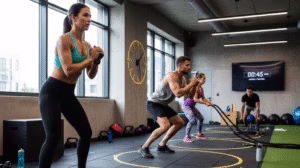 Jenis Olahraga untuk Diet yang Paling Efektif dan Cocok untuk Kamu