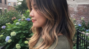 Wolf Cut Wanita: Panduan Pilih Gaya Sesuai Bentuk Wajah & Cara Perawatan