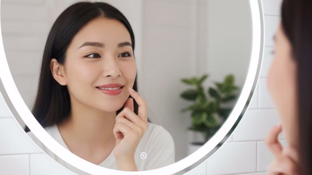 Hyaluronic Acid Adalah Solusi Kulit Kering? Ini Fakta Medisnya