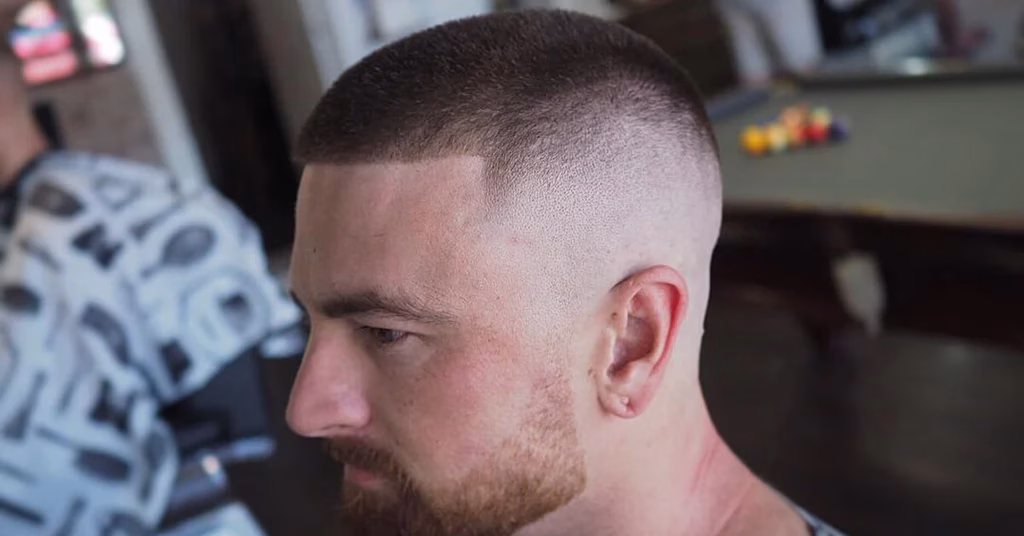 3. High & Tight Haircut