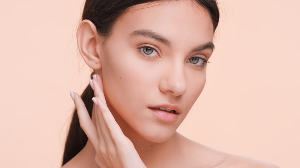 Jawline Goals: Panduan Lengkap Mempertegas Garis Rahang agar Wajah Lebih Proporsional