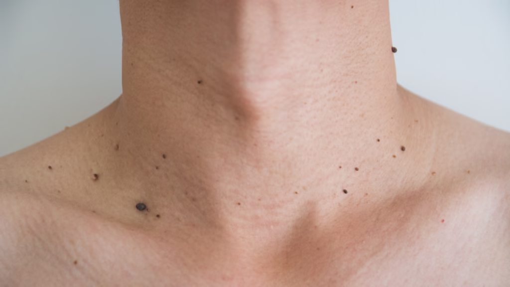 Obat Kutil di Leher Tidak Selalu Efektif? Ini Fakta & Solusinya