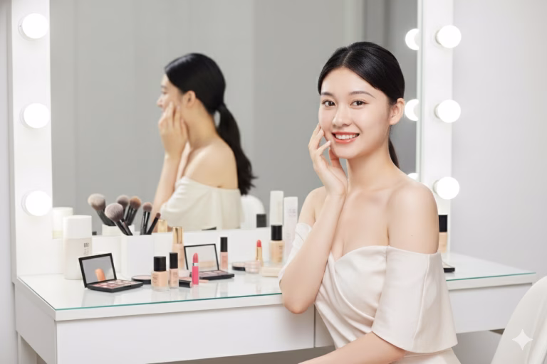 Apa Itu Kontur Wajah? Ini Pilihan Treatment agar Wajah Lebih Terdefinisi