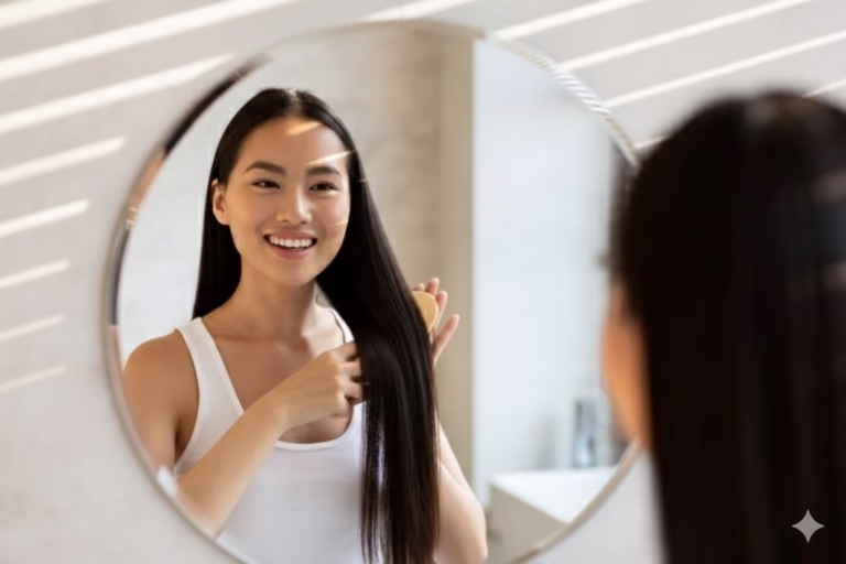 Cara Agar Rambut Tidak Lepek: Tips Ampuh Kontrol Minyak Seharian