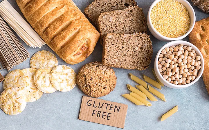 Gluten Free Itu Apa? Panduan Lengkap untuk Pemula yang Ingin Hidup Sehat