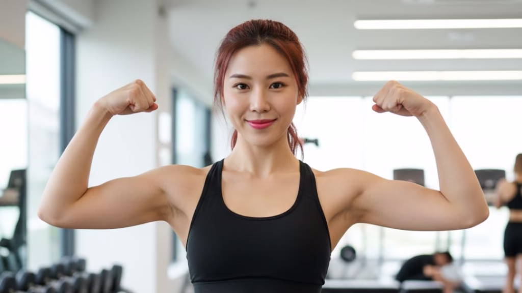 5 Langkah Cerdas Capai Bodygoals 2026 Tanpa Menyiksa Diri dan Tetap Makan Enak