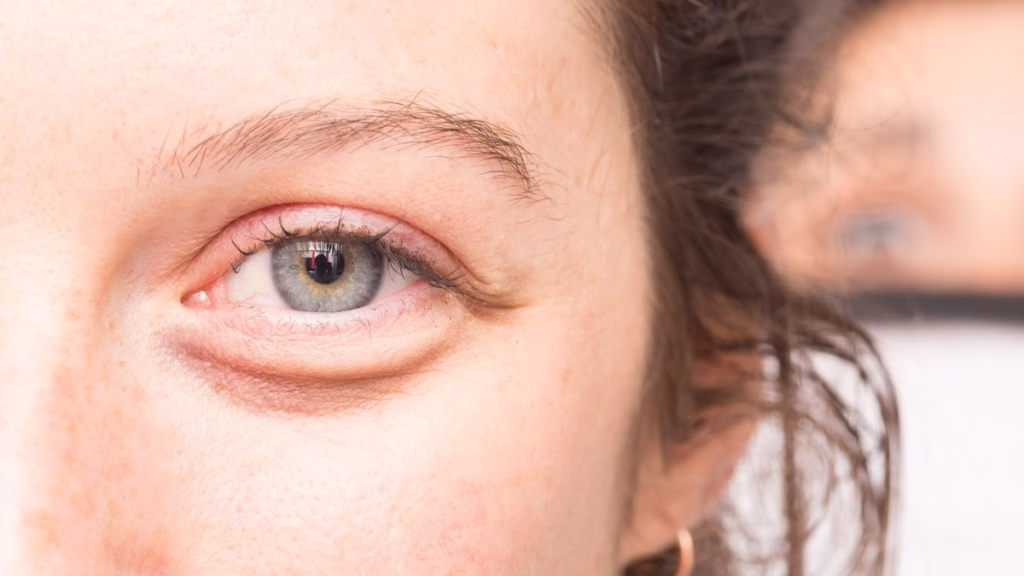 Cara Menghilangkan Kantong Mata: Penyebab & Treatment Tepat