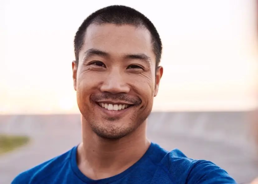 7 Model Pangkas Cepak Maskulin untuk Tampil Praktis & Bebas Ribet