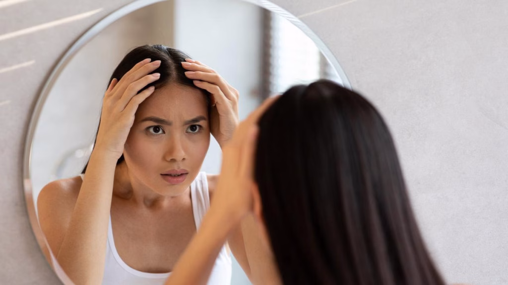 7 Cara Efektif Mengatasi Kulit Kepala Kering dan Mengelupas