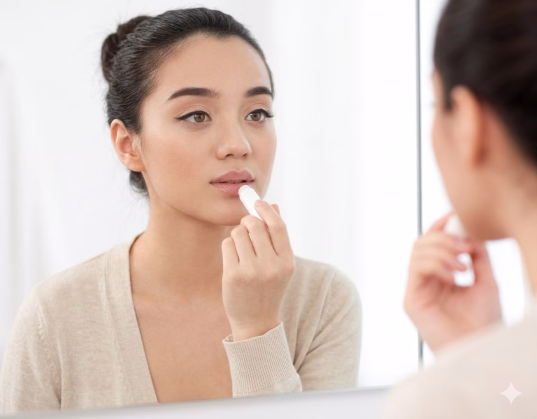 5 Cara Memerahkan Bibir Secara Alami dalam 1 Hari untuk Hasil yang Lebih Cerah