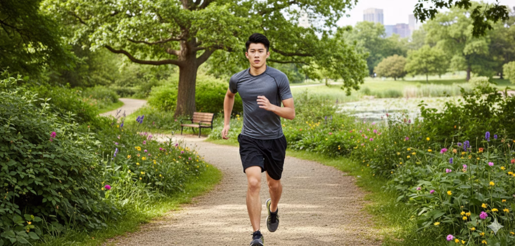 7 Cara Menggemukan Badan Pria agar Berisi dan Berotot, Bukan Buncit