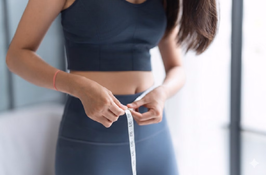 Bagaimana Cara Menurunkan Berat Badan yang Terbukti Efektif