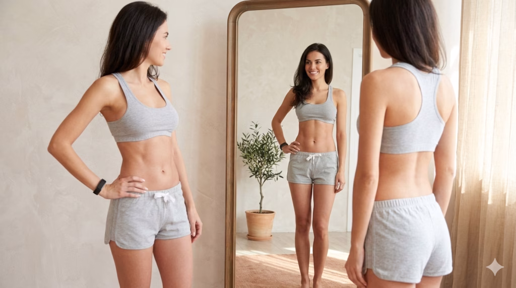 7 Cara Gemuk dalam 1 Minggu yang Aman dan Sehat untuk Hasil Nyata