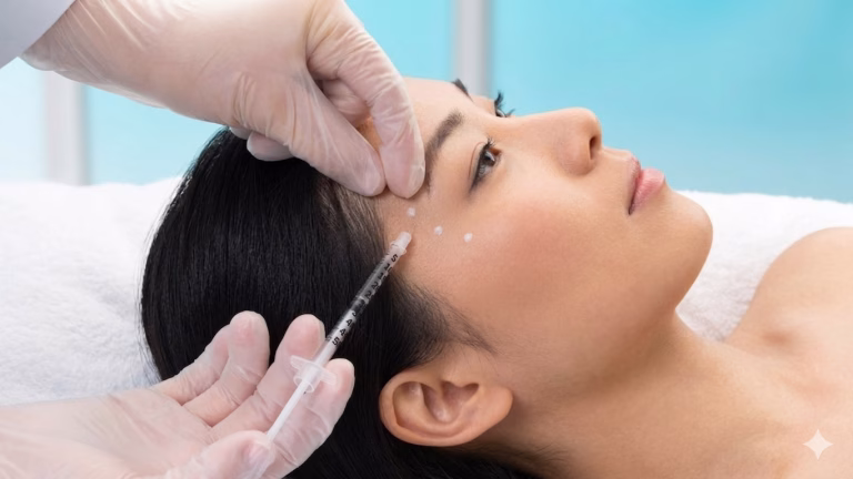 7 Jenis Botox untuk Wajah Lebih Halus dan Natural