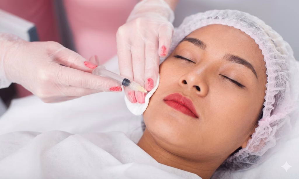 9 Manfaat Skin Booster untuk Mengatasi Skincare Fatigue dan Bikin Kulit Glowing dari Dalam