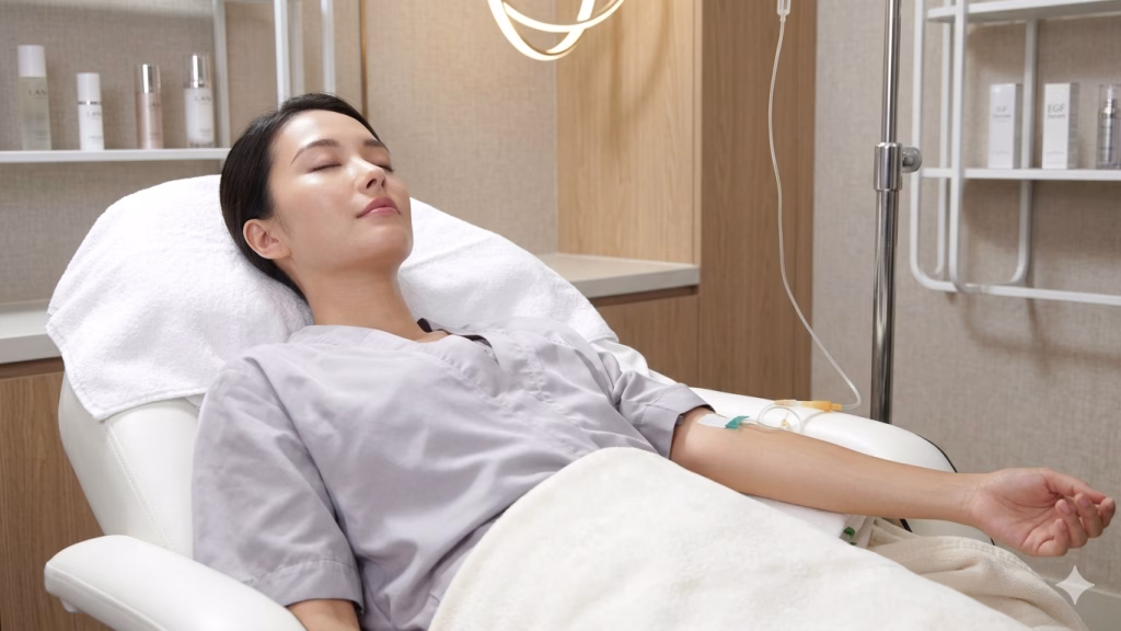 5 Efek Samping Infus Whitening yang Perlu Kamu Ketahui Sebelum Mencoba