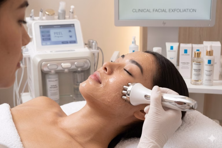 10 Manfaat Peeling Wajah untuk Kulit Lebih Cerah, Halus, dan Glowing