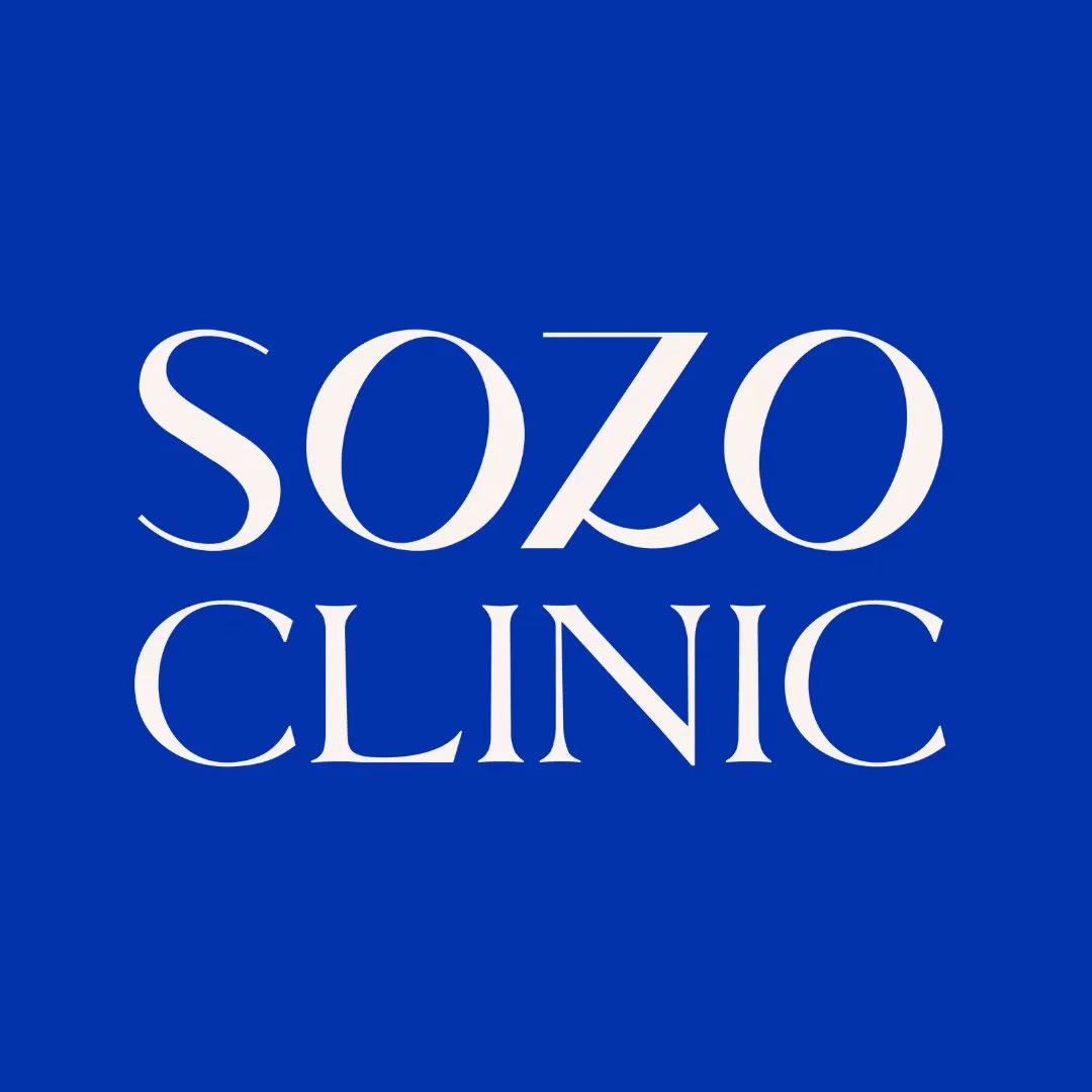 Logo Tim Editor Sozo Skin Clinic