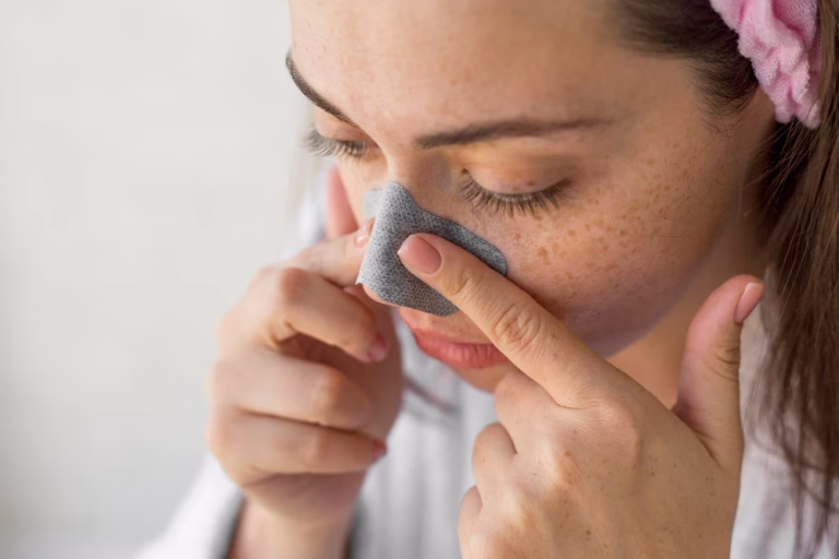Cara Menghilangkan Komedo Hitam: Panduan Lengkap dari Skincare hingga Treatment Profesional